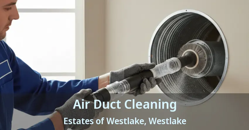 Air Duct Cleaning Estates of Westlake, Westlake - FL