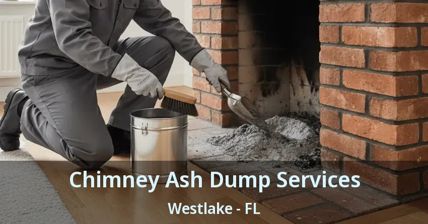 Chimney Ash Dump Services Westlake - FL Chimney Ash Dump Services Westlake - FL