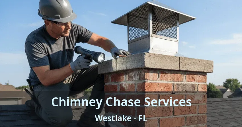 Chimney Chase Services Westlake - FL