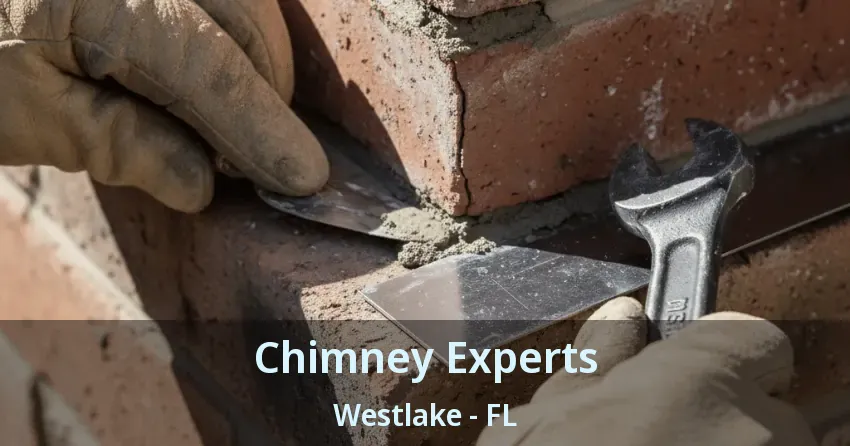 Chimney Experts Westlake - FL