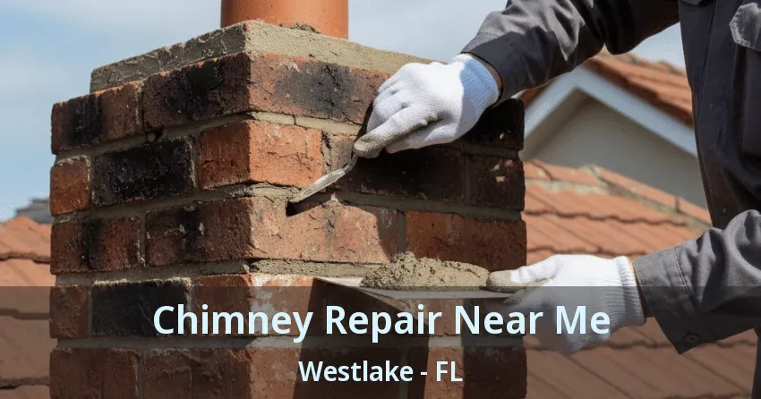 Chimney Repair Near Me Westlake - FL Chimney Repair Near Me Westlake - FL