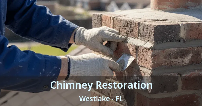 Chimney Restoration Westlake - FL