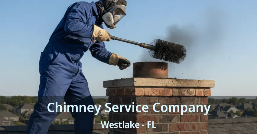 Chimney Service Company Westlake - FL