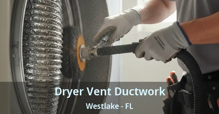 Dryer Vent Ductwork Westlake - FL