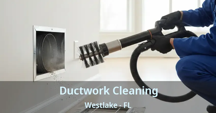 Ductwork Cleaning Westlake - FL