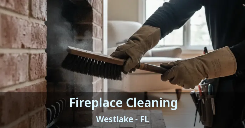 Fireplace Cleaning Westlake - FL Fireplace Cleaning Westlake - FL