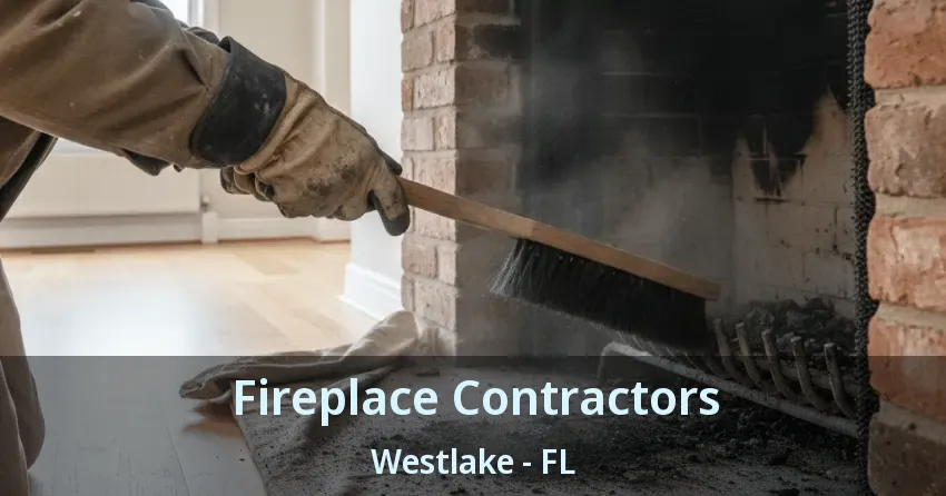 Fireplace Contractors Westlake - FL