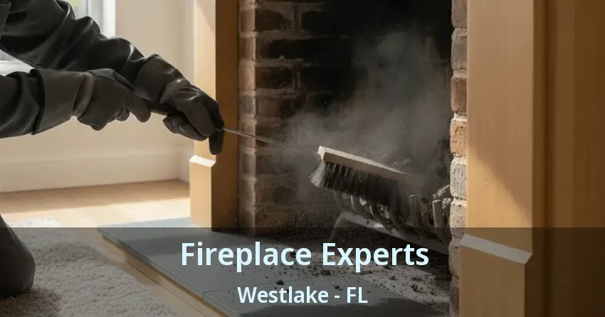 Fireplace Experts Westlake - FL
