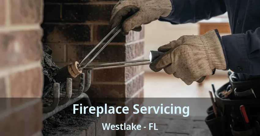Fireplace Servicing Westlake - FL Fireplace Servicing Westlake - FL