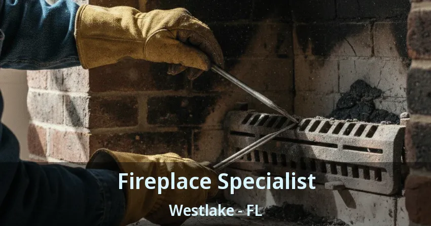 Fireplace Specialist Westlake - FL