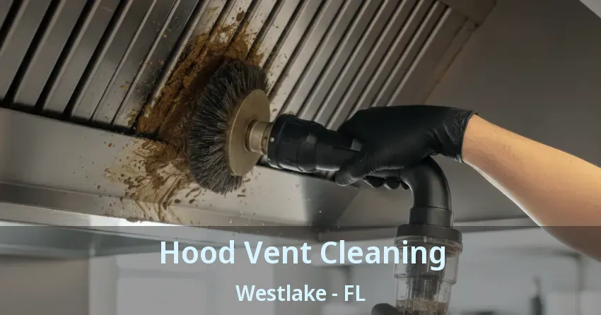 Hood Vent Cleaning Westlake - FL Hood Vent Cleaning Westlake - FL