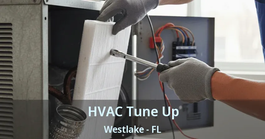HVAC Tune Up Westlake - FL HVAC Tune Up Westlake - FL