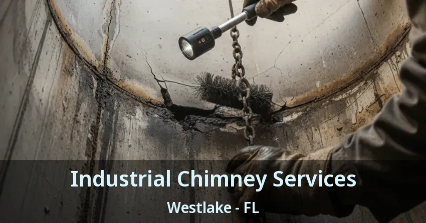 Industrial Chimney Services Westlake - FL