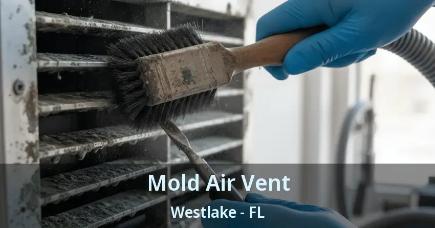 Mold Air Vent Westlake - FL