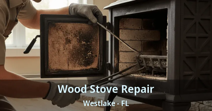 Wood Stove Repair Westlake - FL Wood Stove Repair Westlake - FL